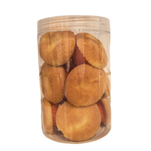 Small Butter Cake