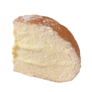 Cheese Cream Bread