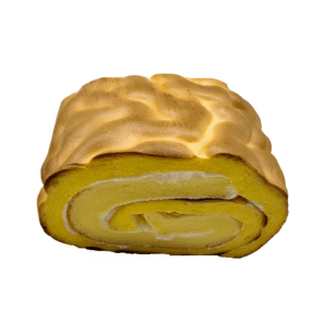 Cream Cake Roll