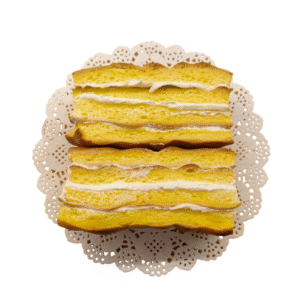 Mille Cake