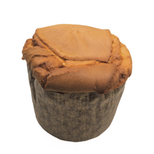 Chiffon Cake