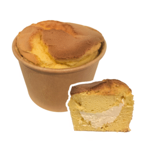 Buttercream Cupcake
