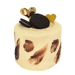 Sea Salt Oreo Cake (4.5 inches)