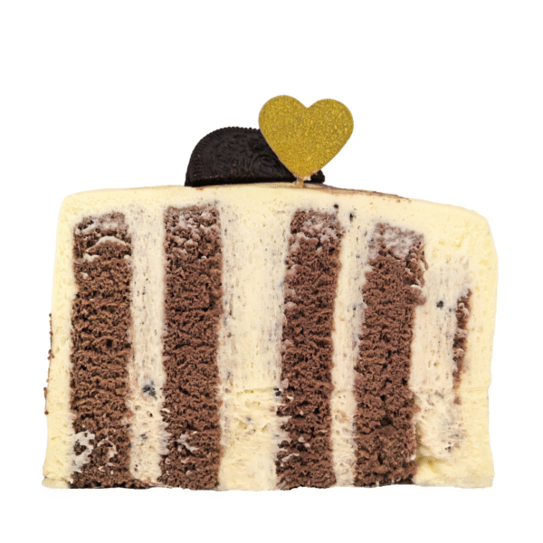 Sea Salt Oreo Cake (4.5 inches) - Image 2