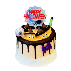 Halloween #1