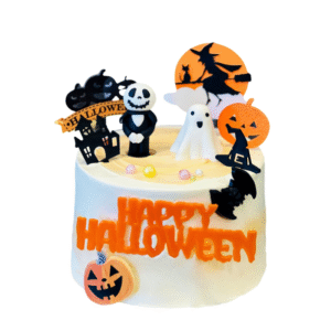 Halloween #3