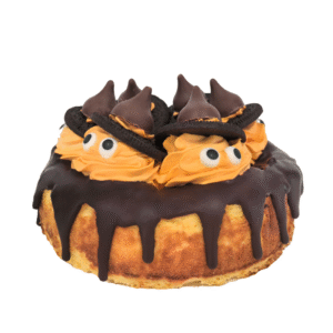 Basque Cake