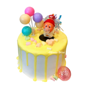 #238 Twinkle Twinkle (Bubble)