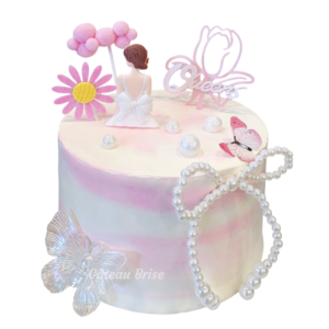 Mother's Day (Butterfly)